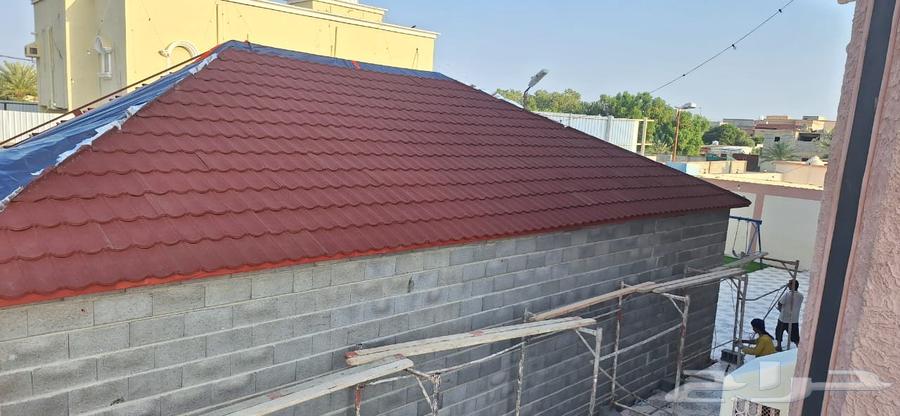 Teacher of clay tiles in Jizan, Abu Arish, Sabya, Samtah, one of the venues is Bisha, Damad64403884873985113