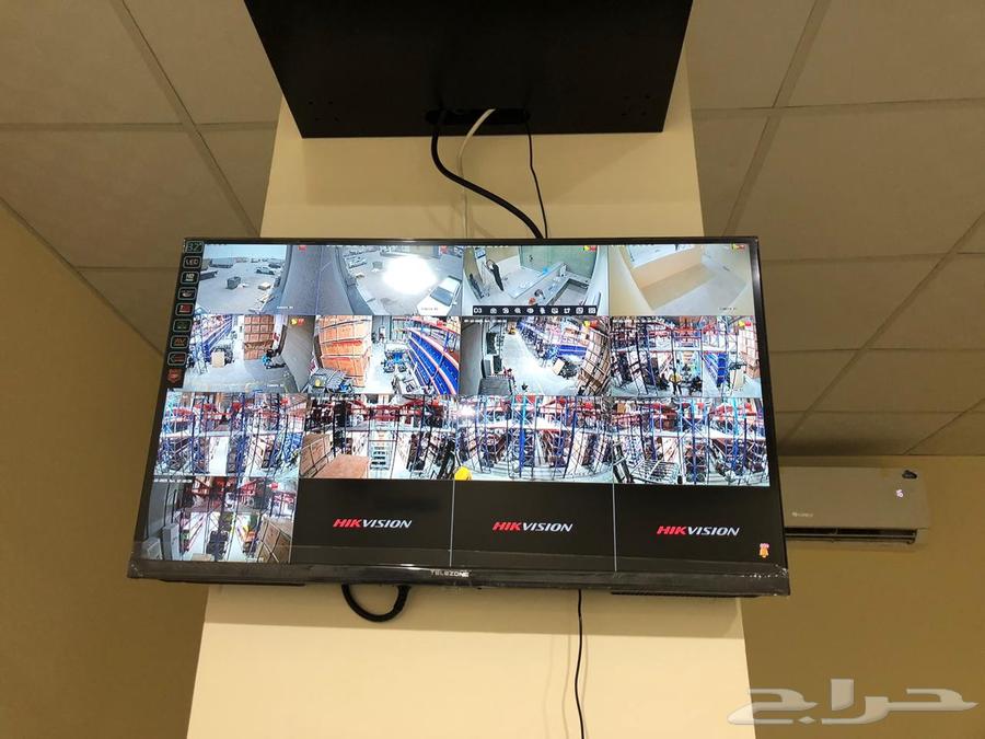 خصم كبير فى السعر عل صيانة كاميرات المراقبة64403901197826113
