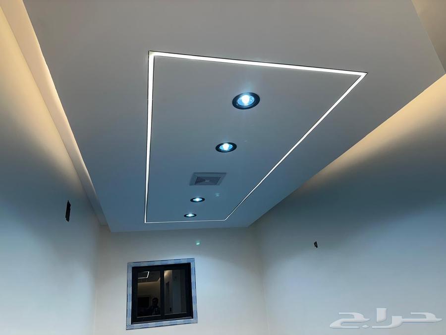 معلم جبس بورد الرياض64422802254465113