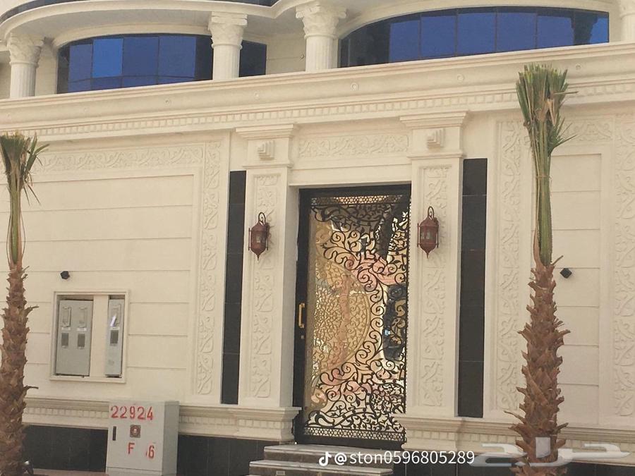 مؤسسة إبداع الغربية للرخام والحجر64403901521665114