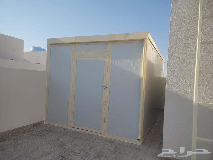 Sandwich Panel Installation, Sandwich Panel Room Assembly, SIP Sandwich Panel64422928526466113