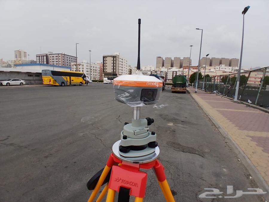 تأجير جهاز GPS CHC i85 احدث اصدار من شركة CHC64422928948353113