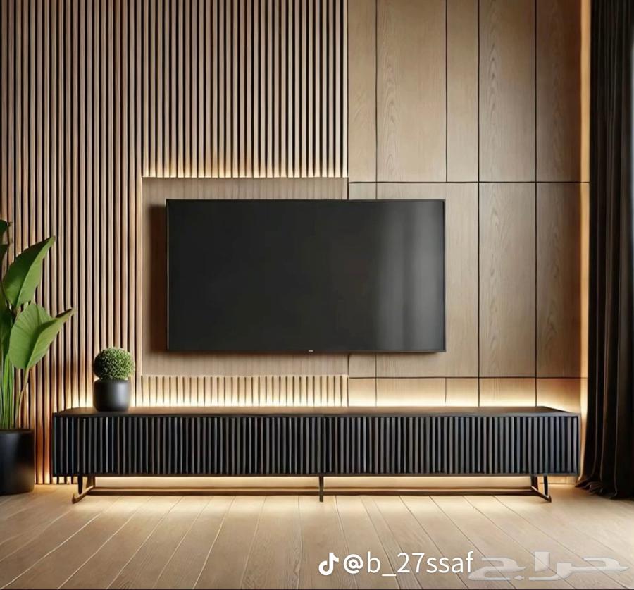 ديكورات داخليه واجهه شاشه شيبورد بديل الرخام64422879437314114