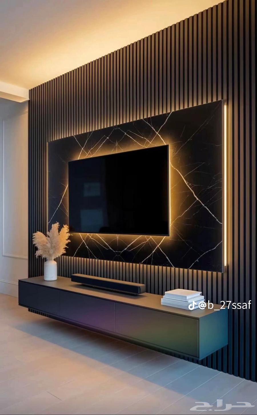 ديكورات داخليه واجهه شاشه شيبورد بديل الرخام64422879437314110