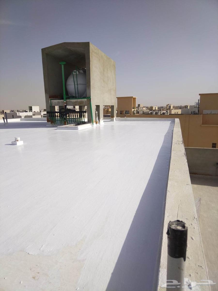 عوازل اسطح ضد تسريبات الأمطار عوزال واصباغ64422770530049110