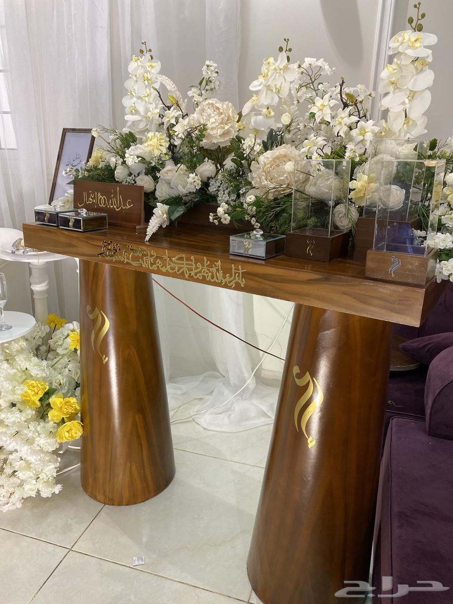 تنسيق حفلات طاولات استقبال طاولات طعام تنسيق بالونات64422724157313112