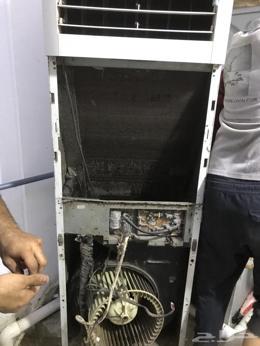 فني تكيف سوداني في64403900665475111