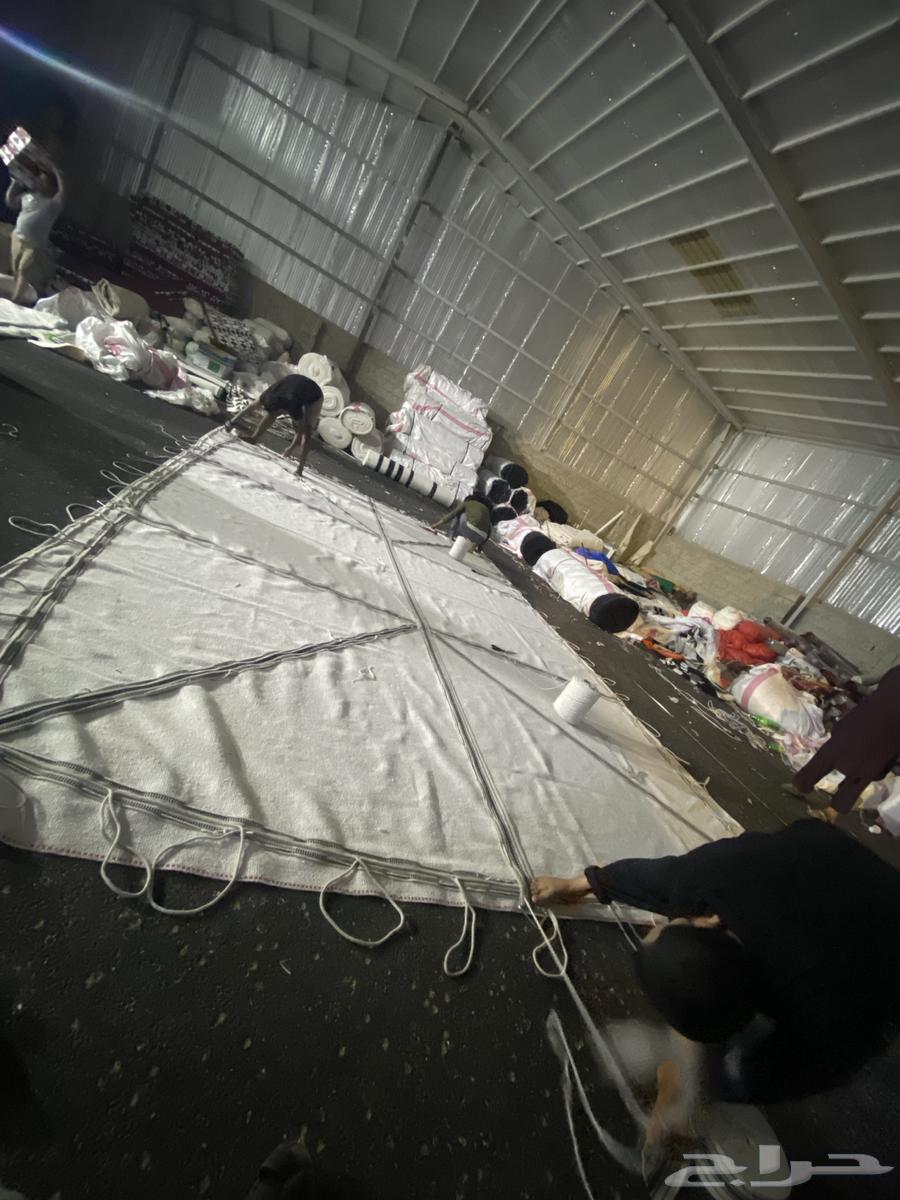 Installation of tents in all sizes64403869025411114