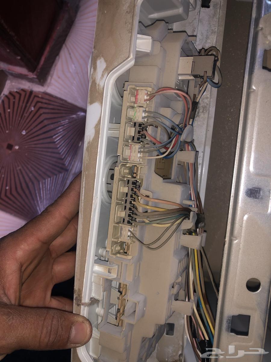 صيانه غساله ملابس واطباق وتكييف64422927841282112