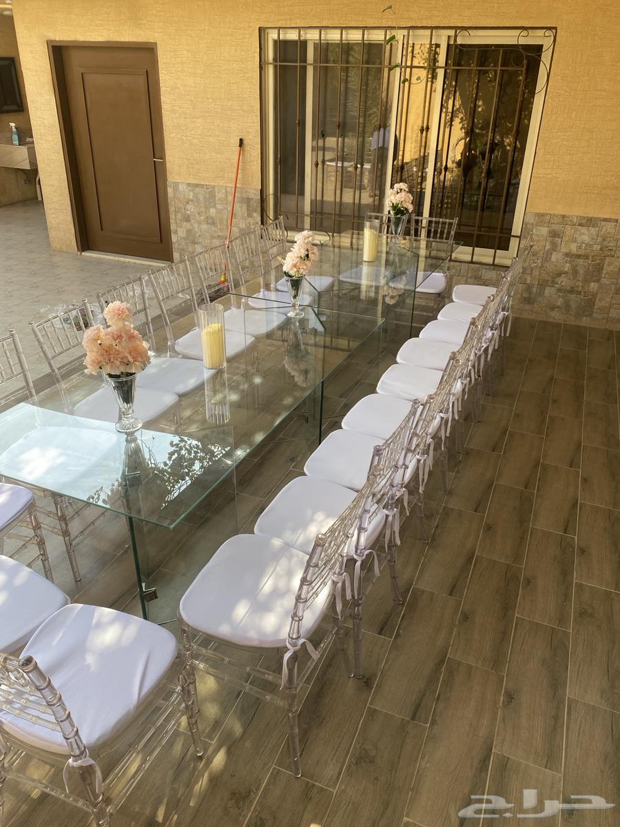 تجهيز حفلات مناسبات خلفيات تخرج أعياد ميلاد ملكه خطوبه64403886157953114