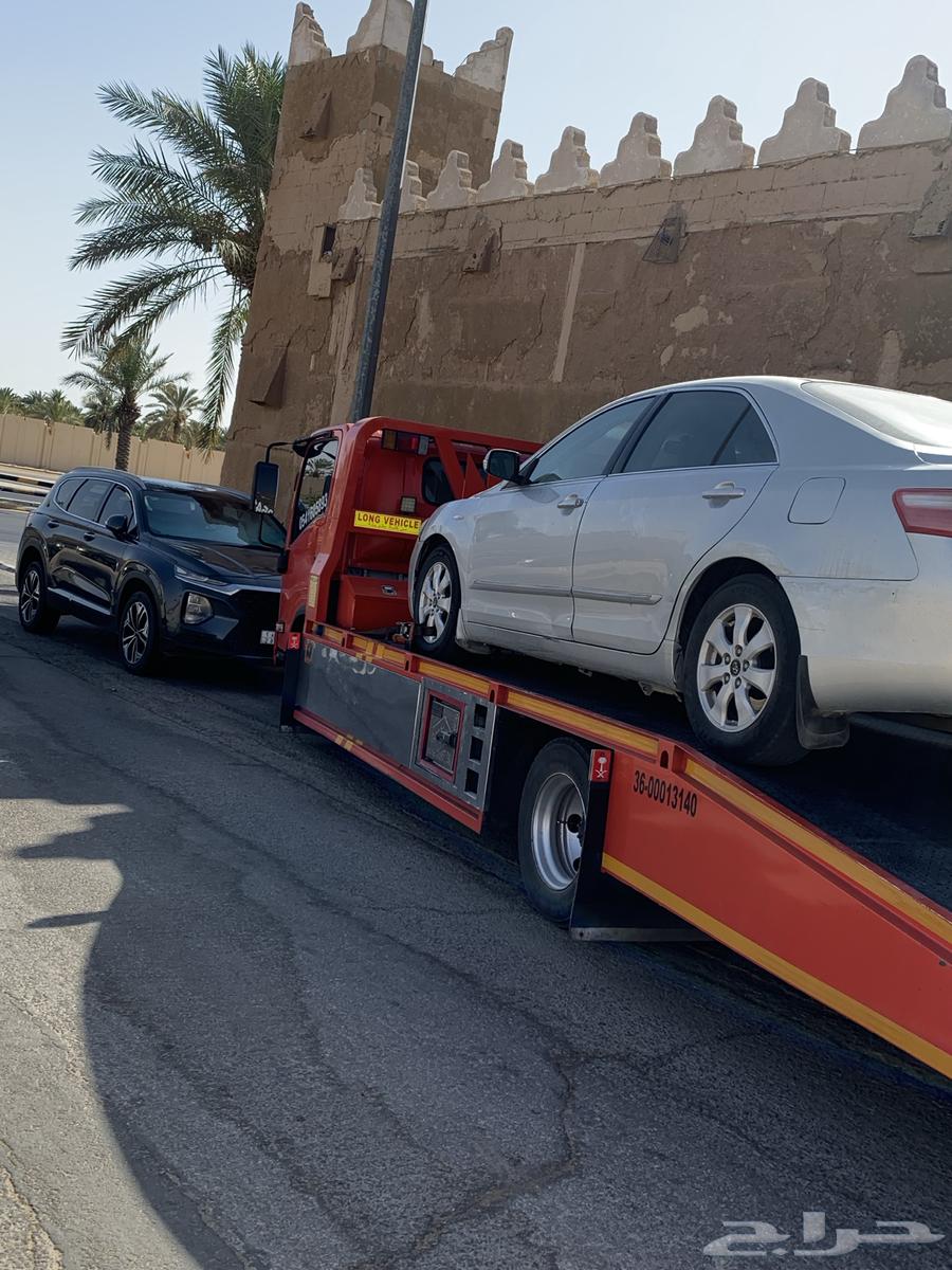 Flatbed truck available in Tayma and returning empty to Al-Qassim via Bukayriya Al-Dhaher64422928618115110