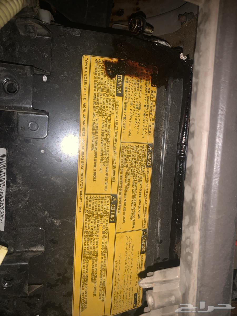 أررباق جيب جي اكس آر من مديل 98-2007 سليم من اي خراب64403886233345110