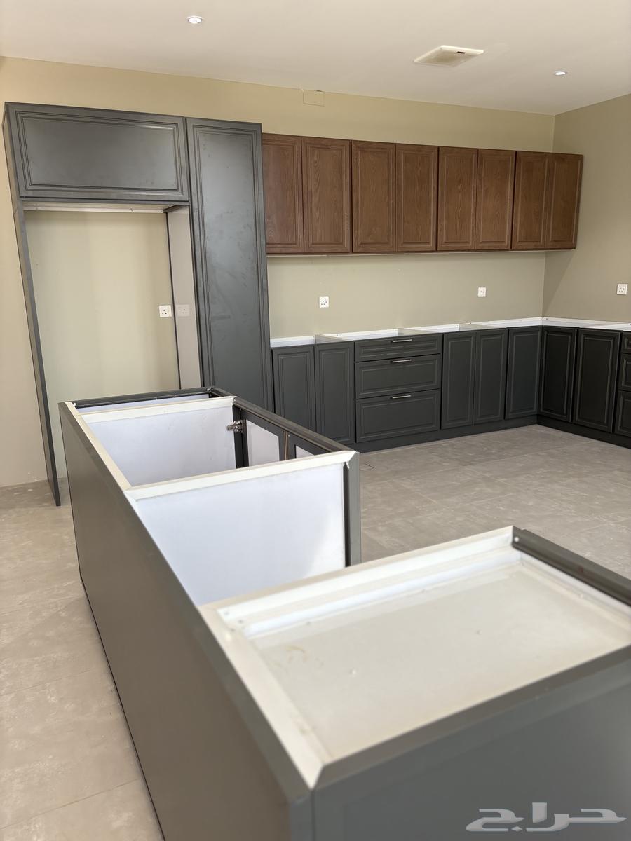 تفصيل جميع أنواع المطابخ قطاع خاص64422832143490111