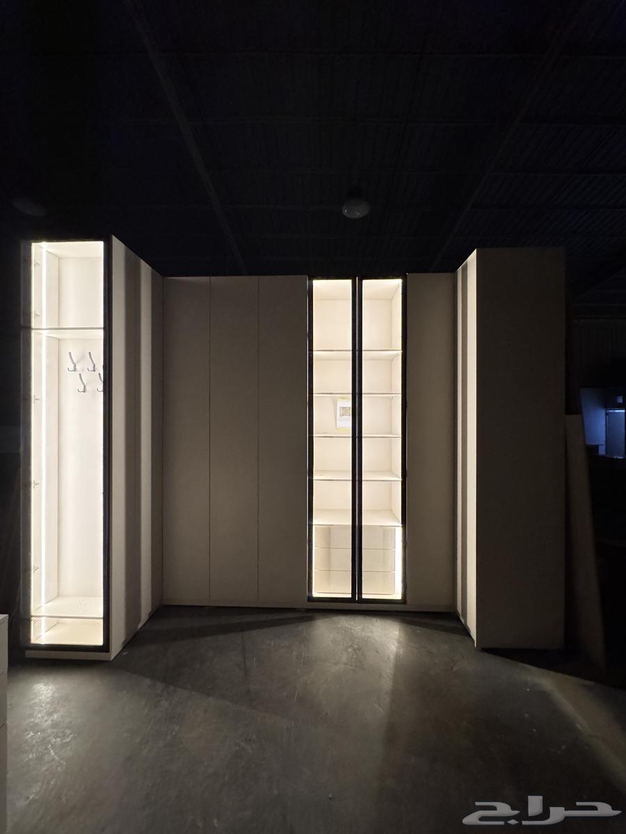 مصنع فن التميز للنجارة64403886436737113