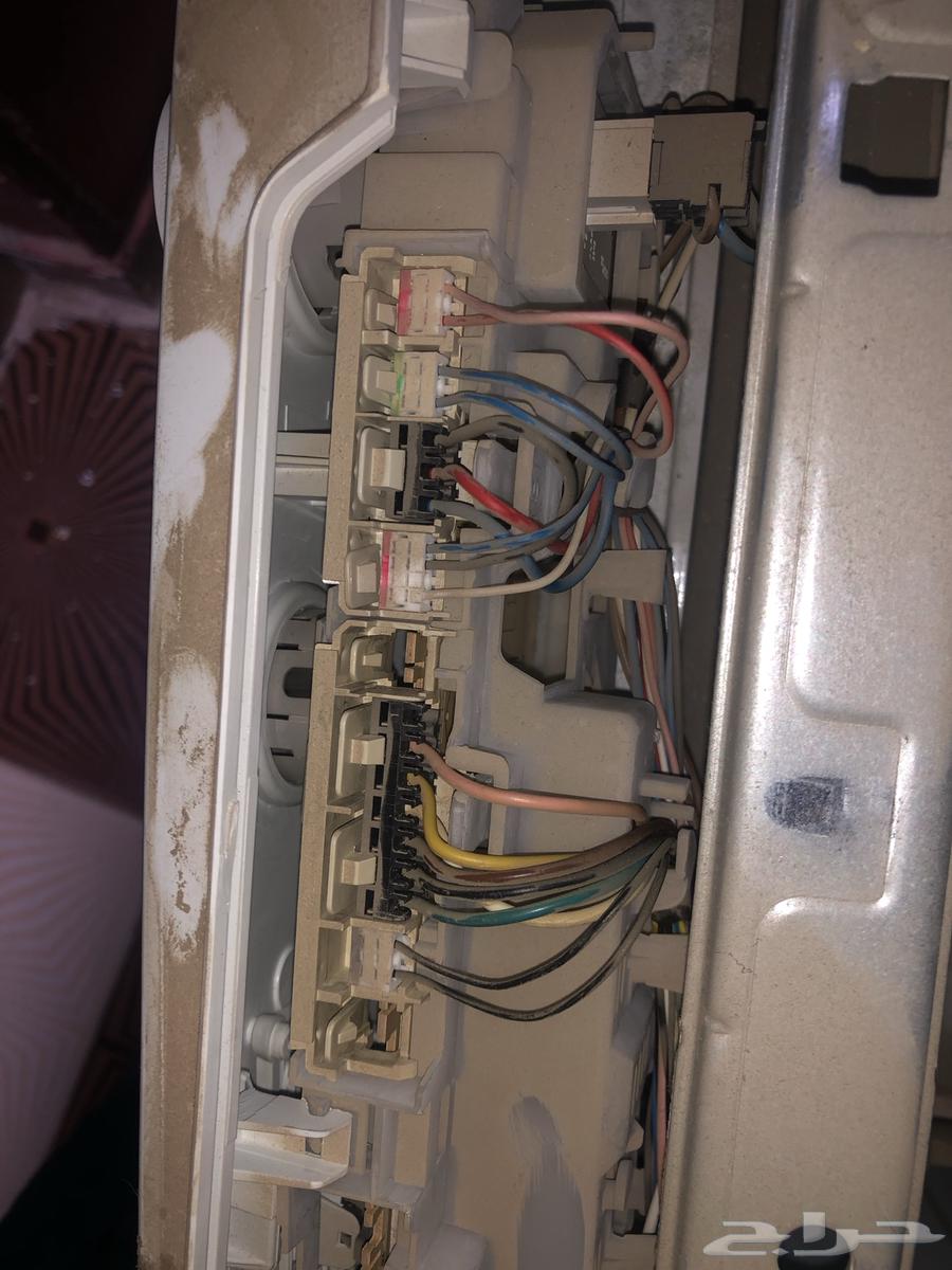 صيانه غساله ملابس واطباق وتكييف64422927841282111