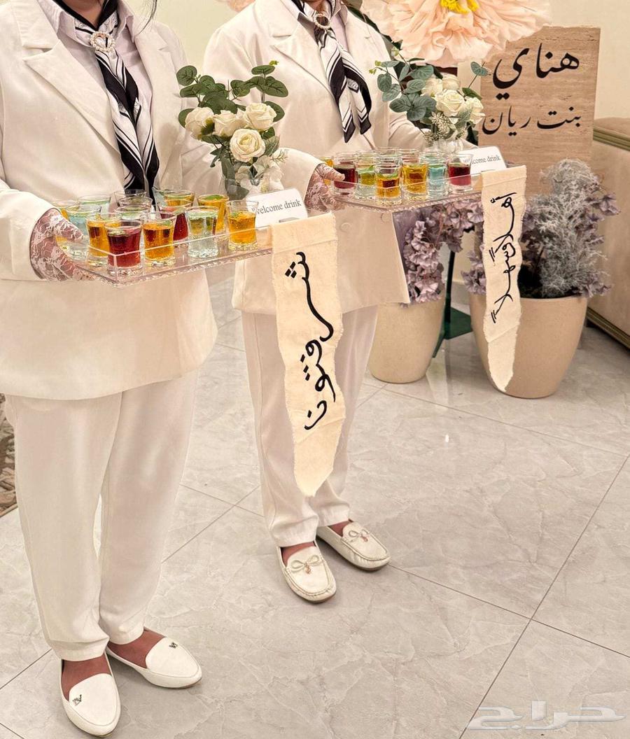 We have a coffee shop for men and women, all types of events inside and outside Riyadh64402955709698113