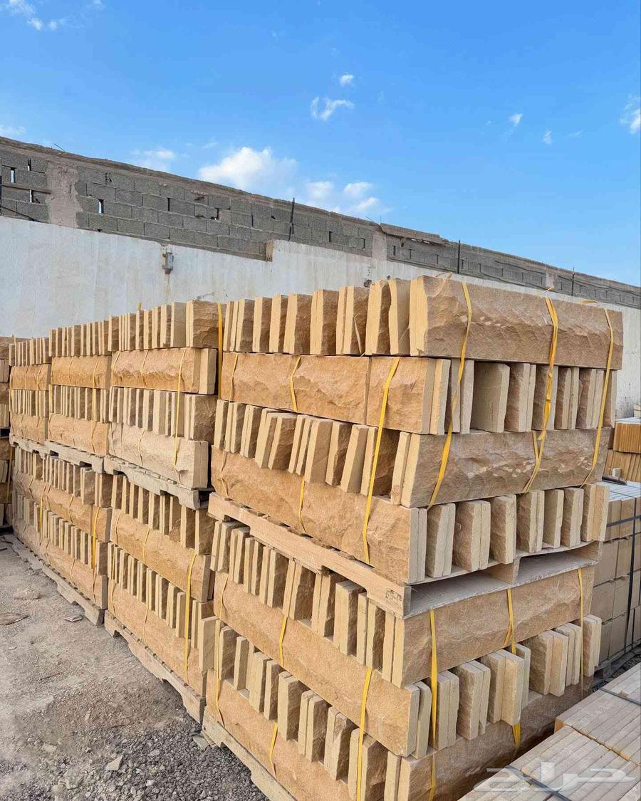 حجر طبيعي وتوريد وتركيب64422802279042113