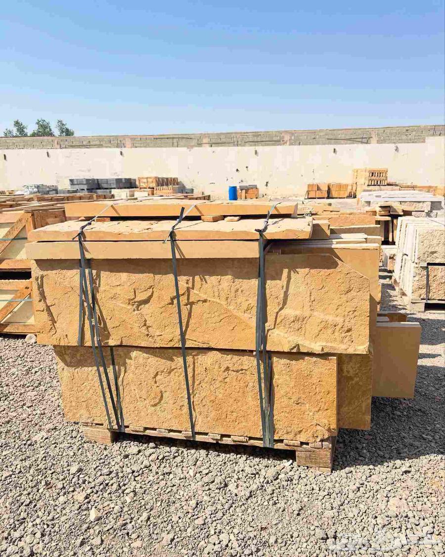 حجر طبيعي وتوريد وتركيب64422802279042114