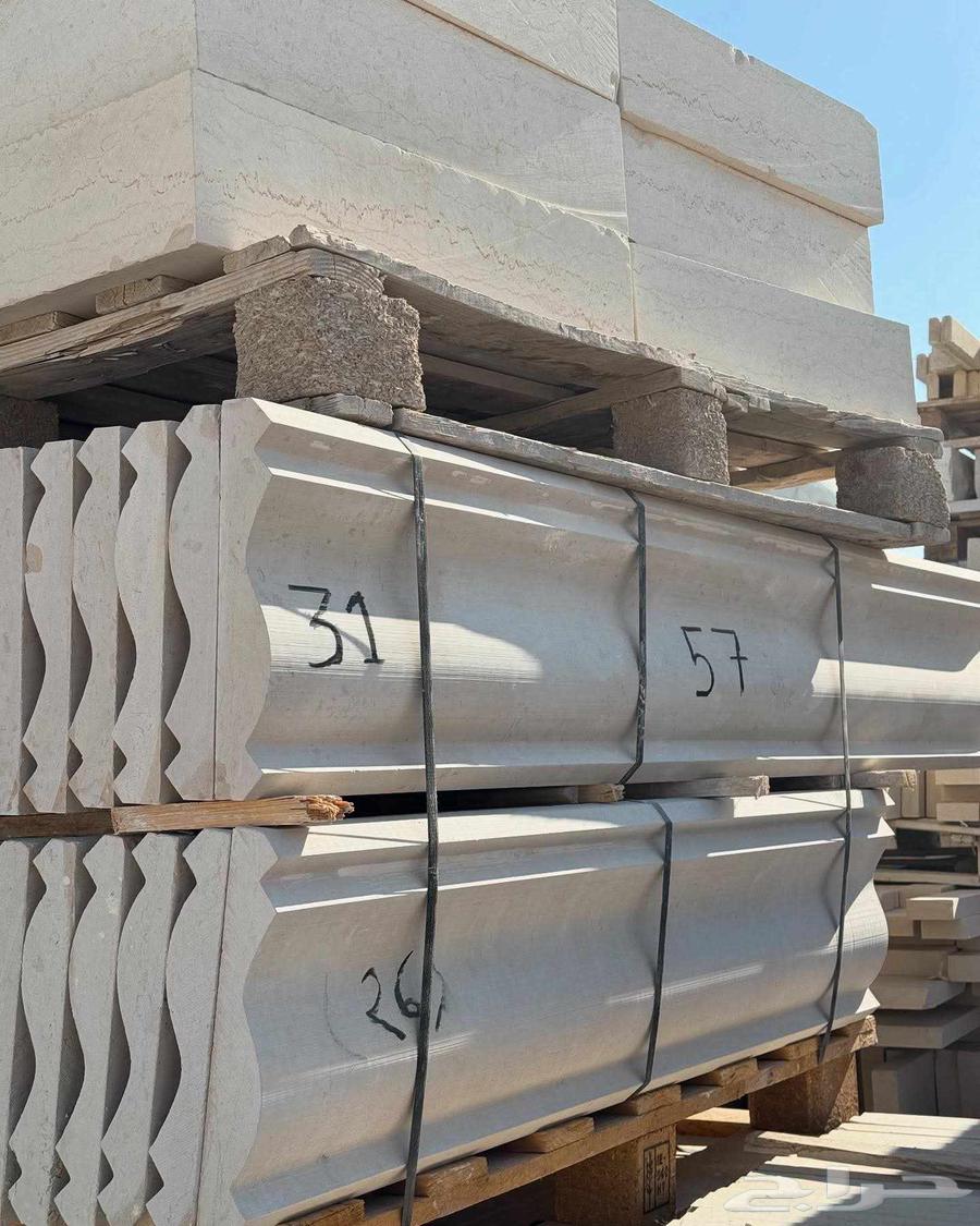 حجر طبيعي وتوريد وتركيب64422802279042110