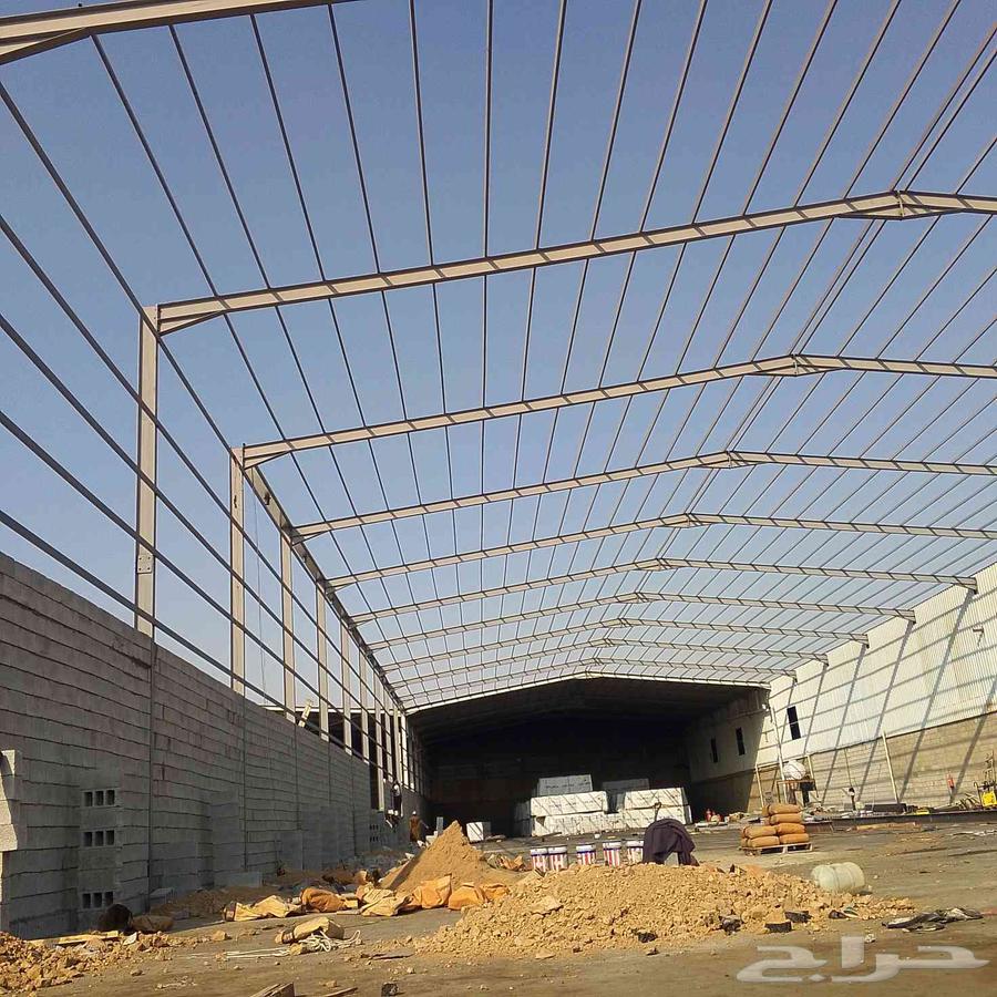 Installation of Hangars and Shades64422802261633112