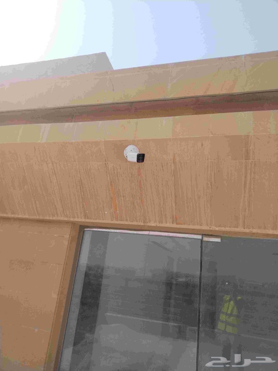 تركيب كاميرات المراقبة وسماعات وصيانه64422831445633114