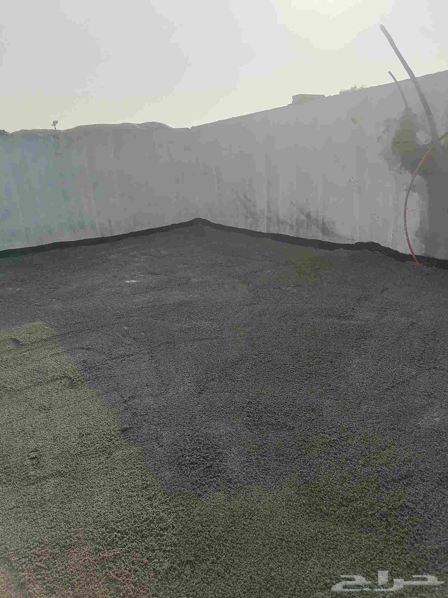 Thermal and waterproofing works64422864409090110