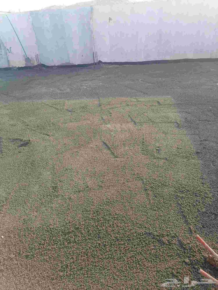 Thermal and waterproofing works64422864409090111