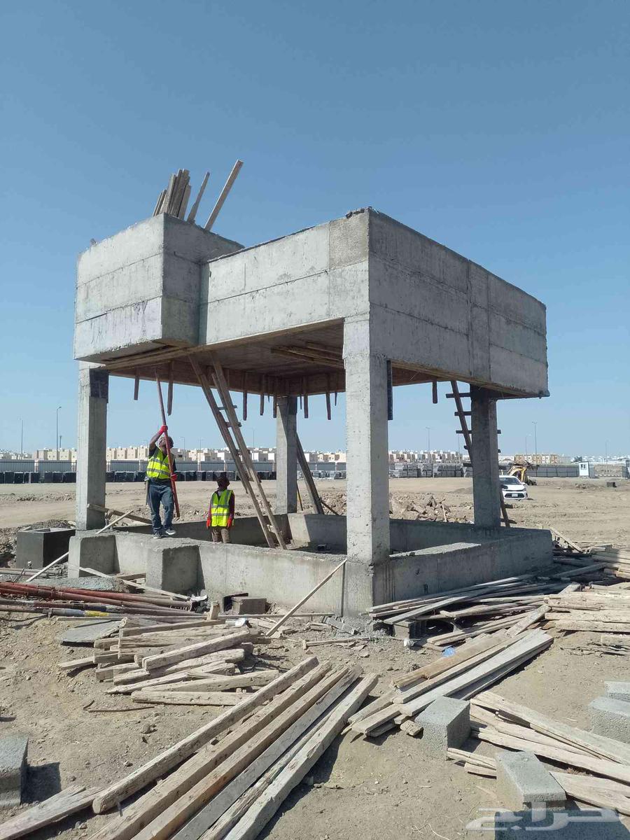 مؤسسة عضم نجارة و حدادة و بناية بالمواد وبدون المواد64422787891073114