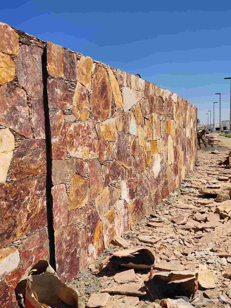 تلبيس حجر طبيعي64403869829123111