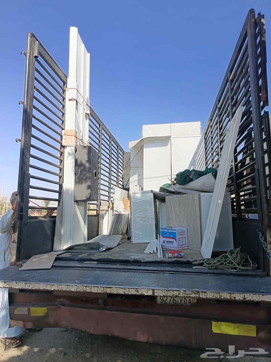 التميز لجميع أعمال الألمنيوم والرخام مطابخ درايش أبواب مغاسل64403869665153112