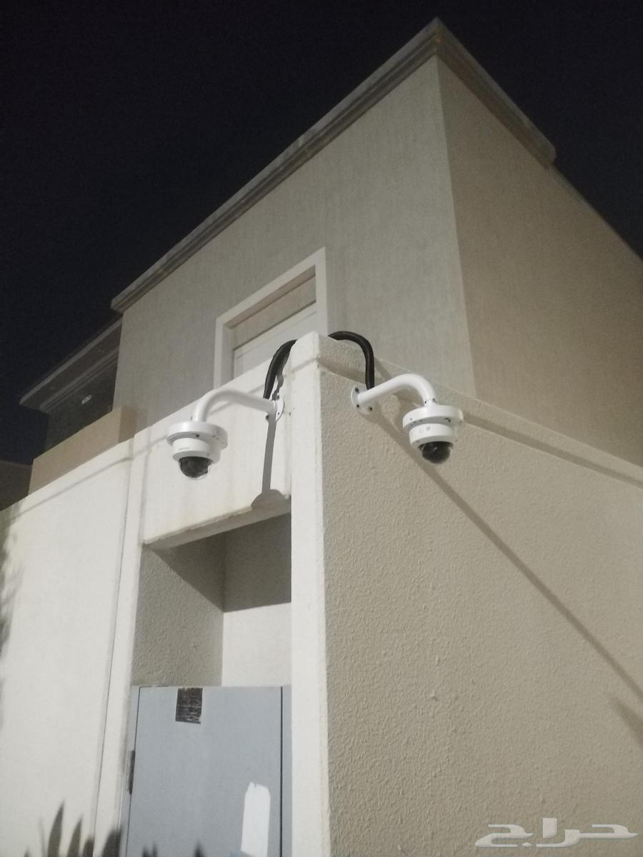 تركيب كاميرات المراقبة وسماعات وصيانه64422831445633112