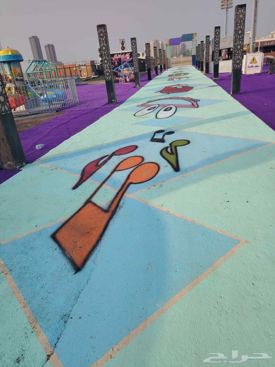 فني مسابح تلبيس فايبر جلس للعاب المائيه ضد الصدا64473331952770110