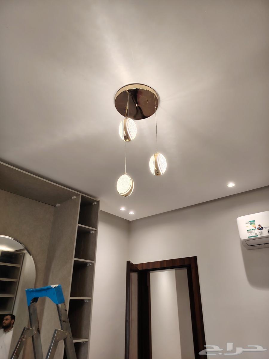 كهربائي وكيمرات64422864225409112