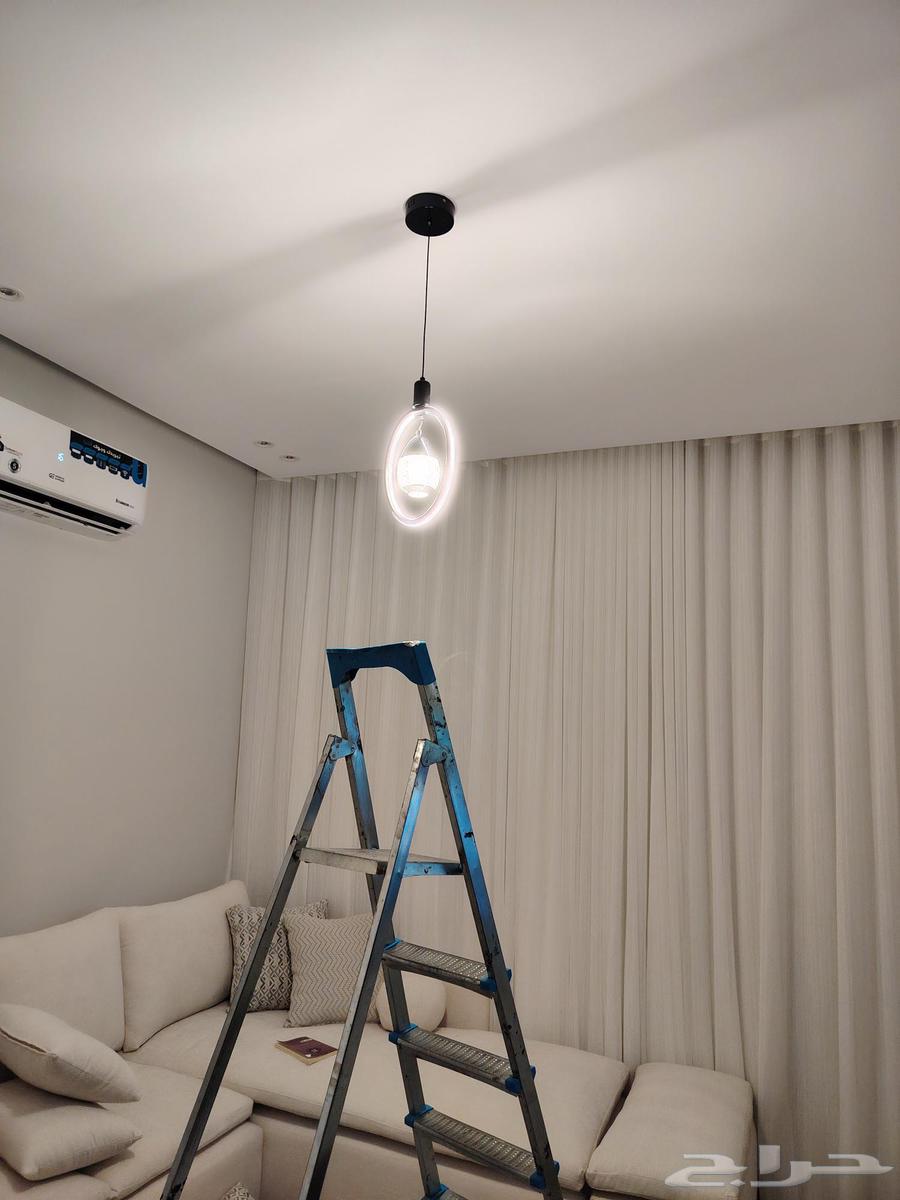 كهربائي وكيمرات64422864225409113