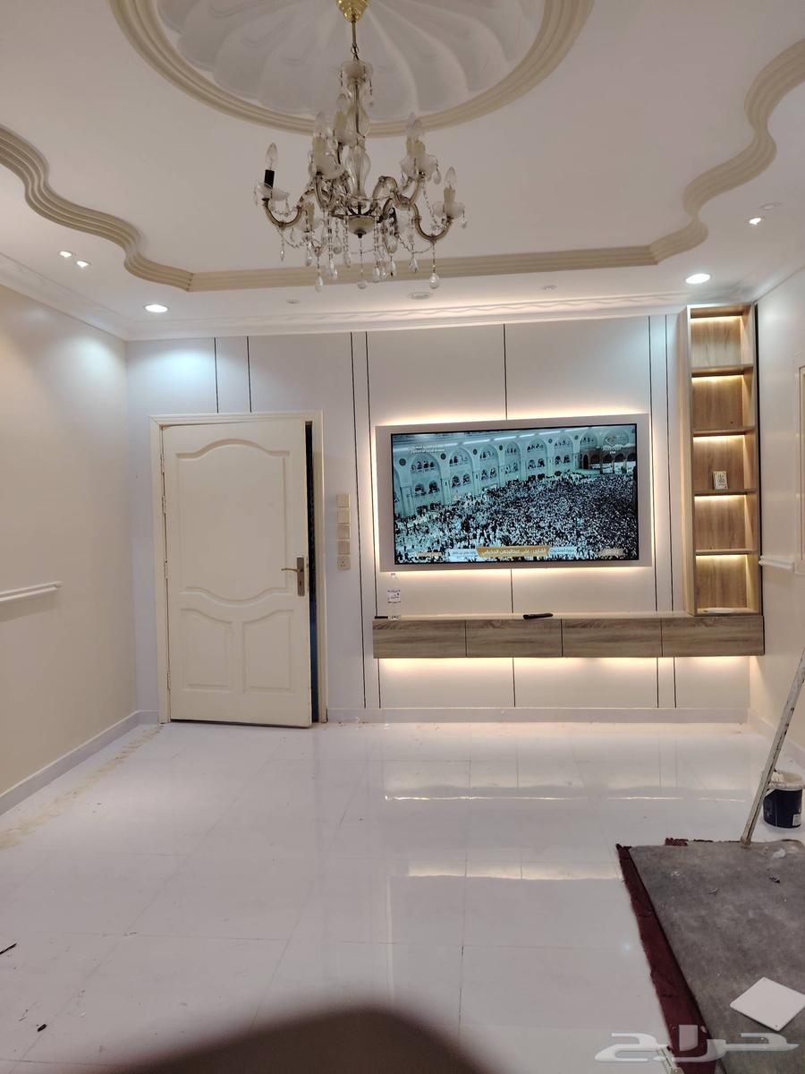 معلم دهانات ديكورات المدينه64422723332739111