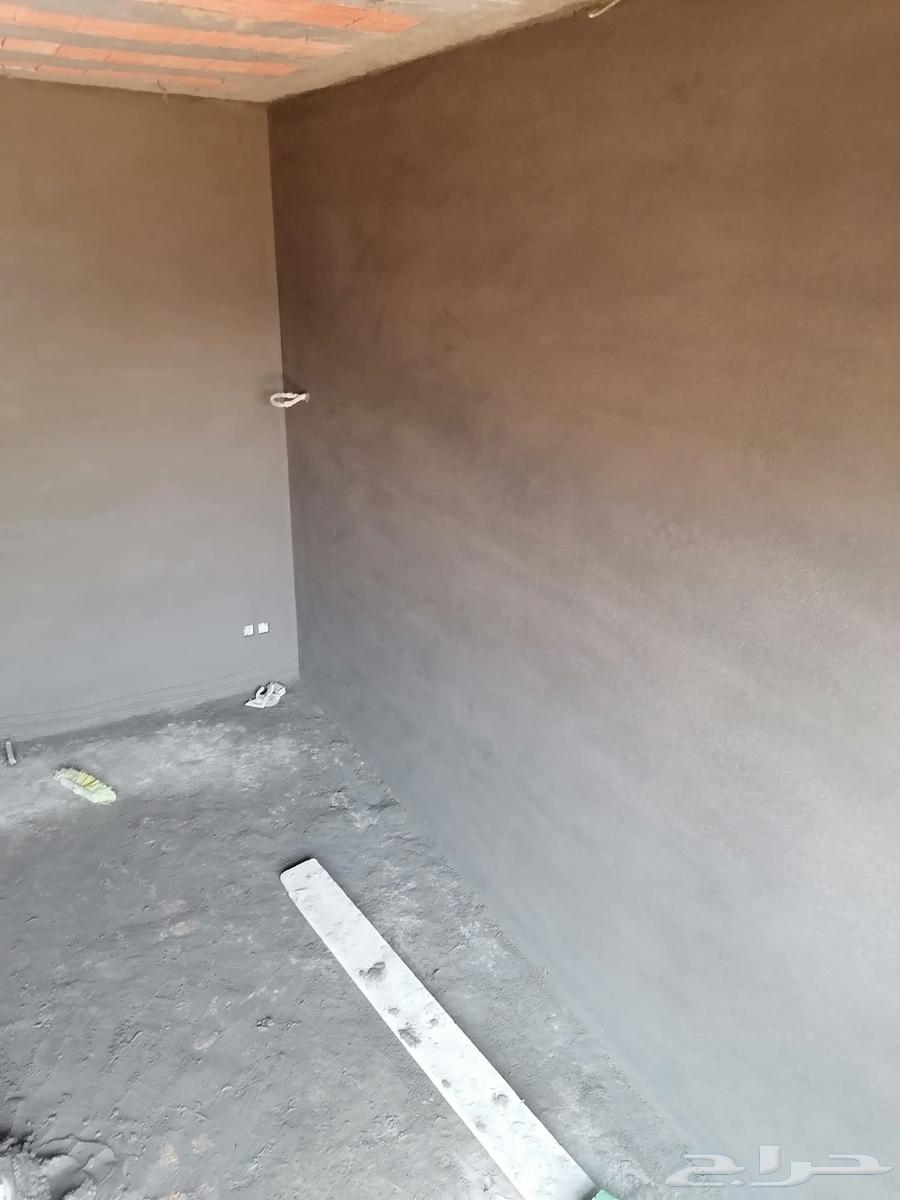 مليس يمني اسمنت عادي اسود ابيض نقشات زخرفه64422788132354113