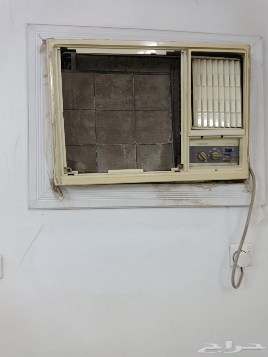 Saad Cooling Center Technician for Split Air Conditioner Installation64422912459523110