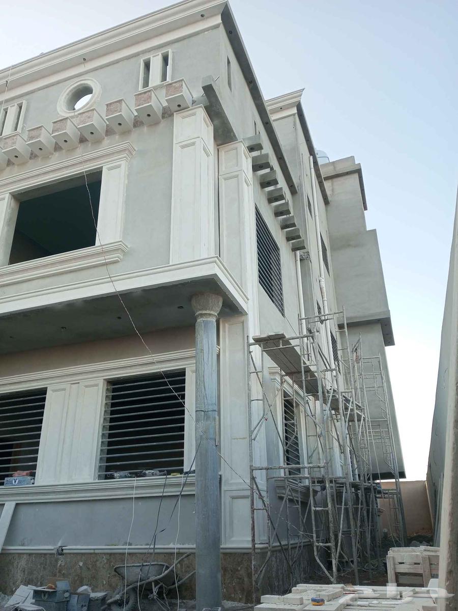 شغل حجر روخام بورسلان تركيب و مواد64422895985411114