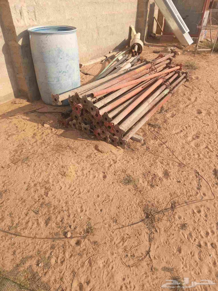 لعمال بناء وصبات سقف وسقاله64403915899777110