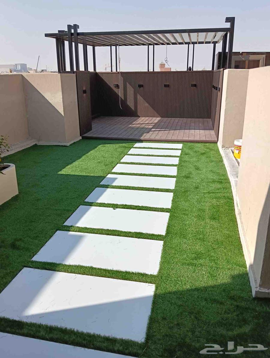 متخصصون فى تصميمات الحدائق والجلسات الخارجيه والداخليه64549683694465110