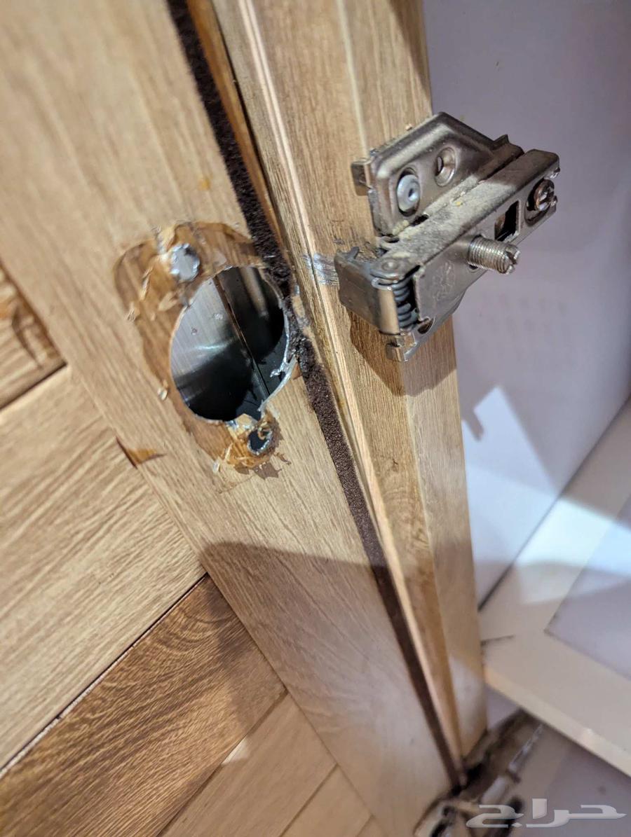 معلم وفني مطابخ المنيوم64422708411649111