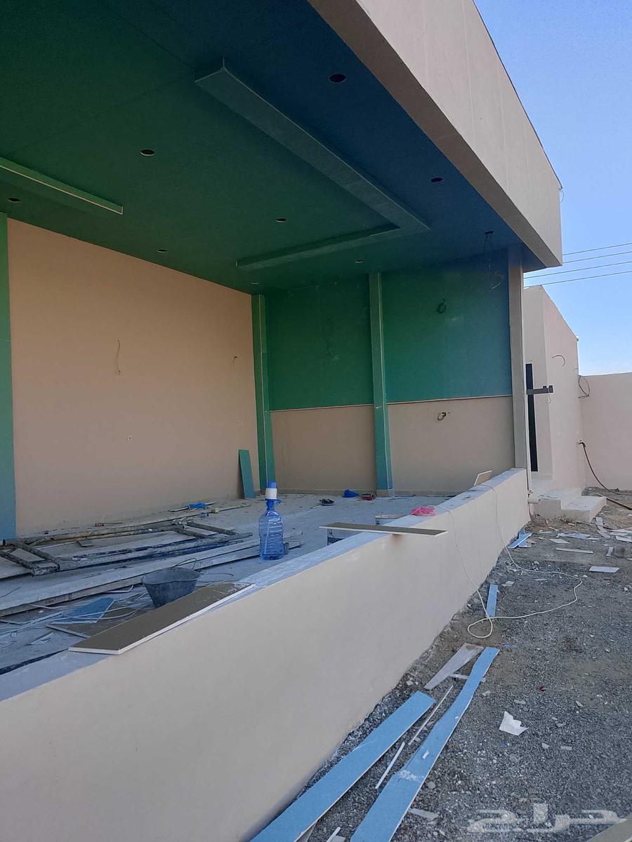 مقاولات جبس بورد سمنت بورد جدران سمنت بورد64422724019201110