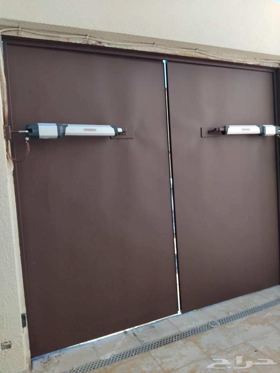 دهان أبواب ناري64422864711169110