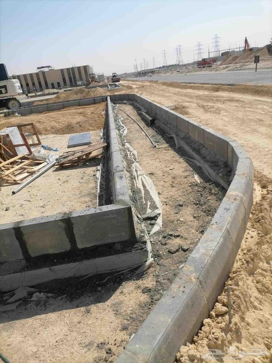 مقاول انترلولك وبلدرات بأفضل الاسعار وجوده في الشغل64422788166657112