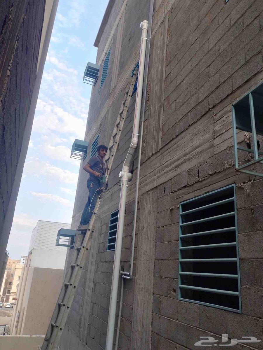 سباكه وكهرباء تأسيس وتركيب64422975442689114