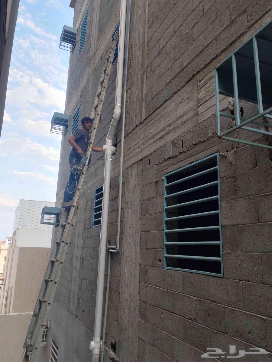 سباكه وكهرباء تأسيس وتركيب64422975442689113