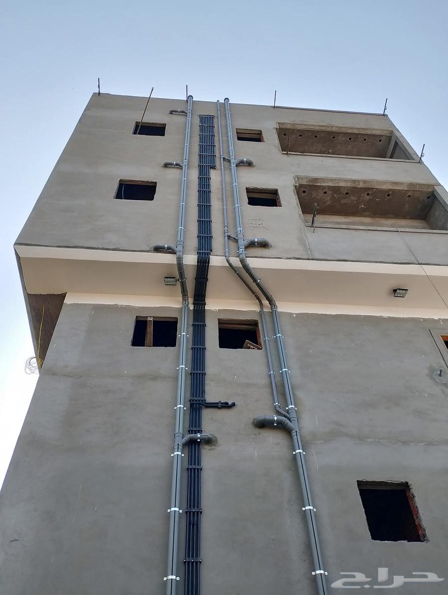 Plumber and electrician in Al-Kharj and Riyadh64422943992193110