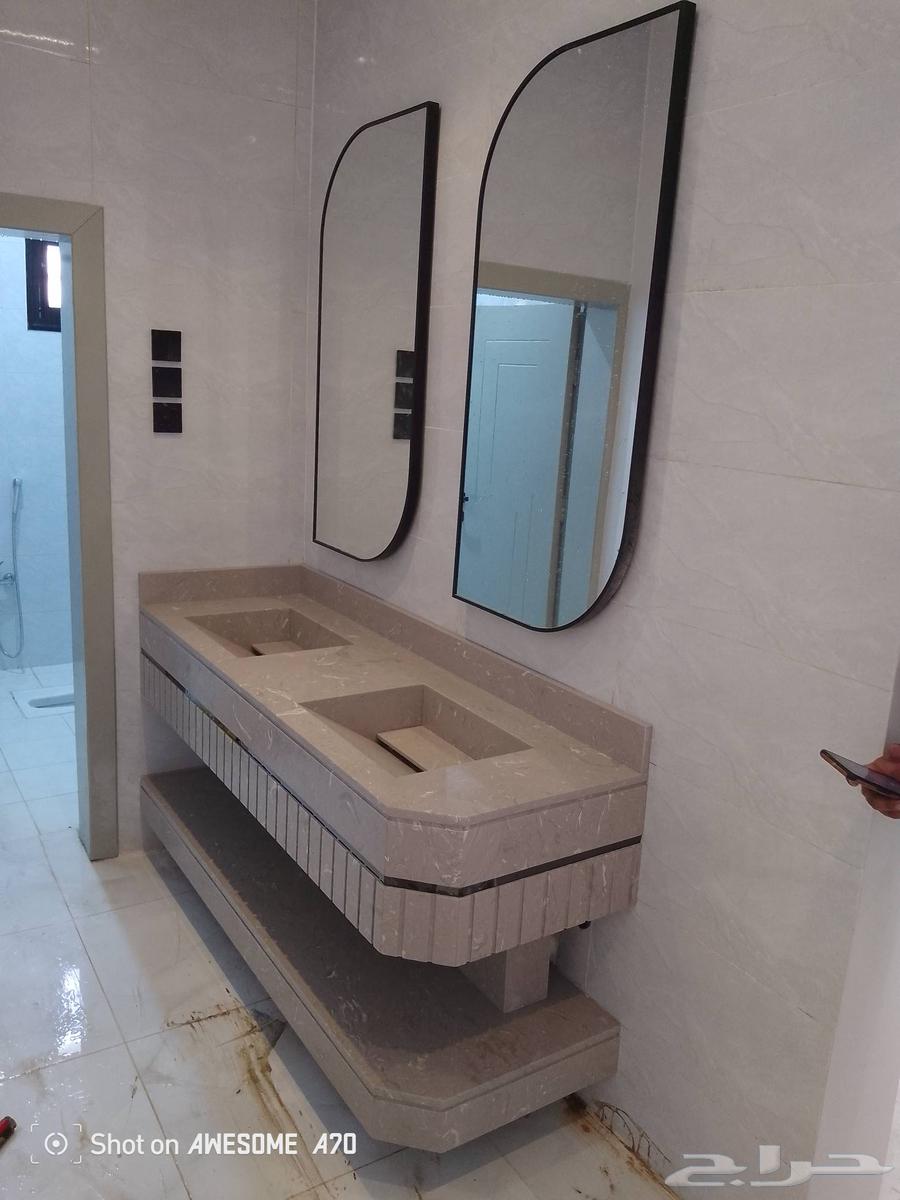 Natural and artificial marble sinks directly from the factory with the highest quality materials64422975427969113