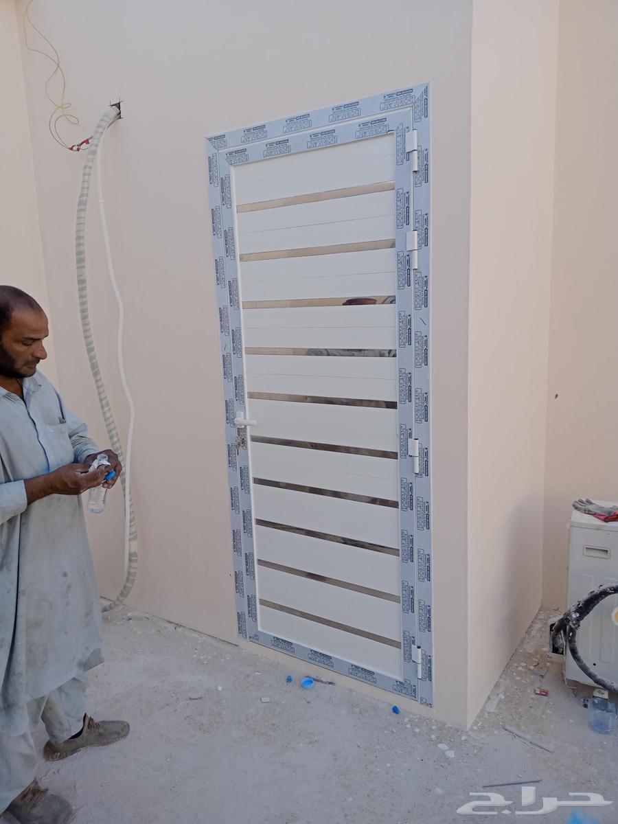 حدادالمونيم64422739468545111