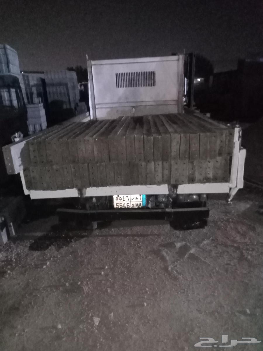 مبسط ومحل لتوصيل الداموك الجديد والبلوك والعتب64422847619073112